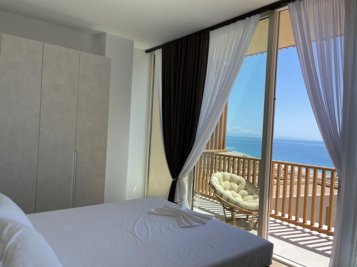 Green Coast 136 Dhërmi 外观 照片