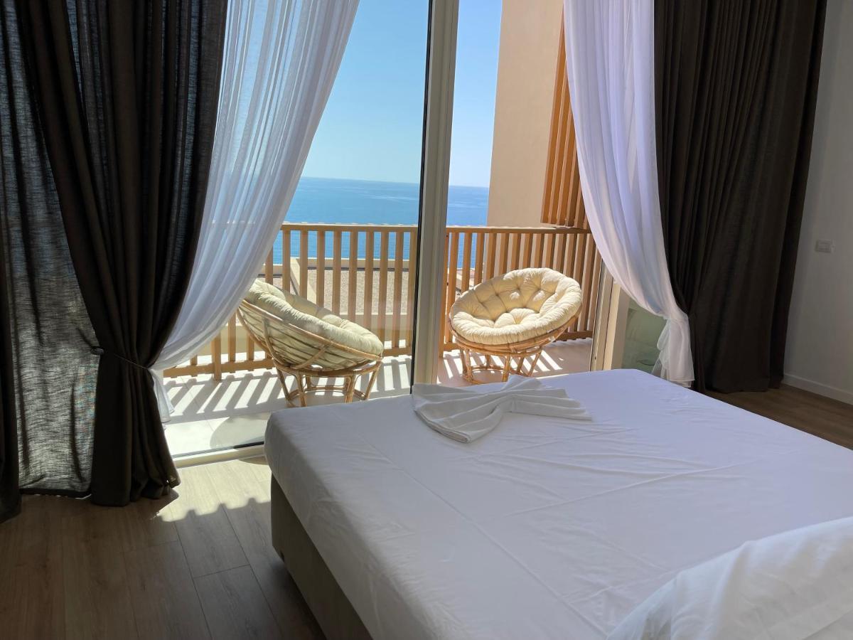 Green Coast 136 Dhërmi 外观 照片